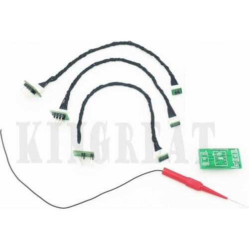 For Mac EFI BIOS Firmware Password icloud ID Remover Unlocker,Sam connector for Apple Bios Programmer Reader Writer Repair tool