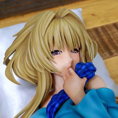 2021 28cm Native Mizuki Kanbayashi Sexy girls Action Figure Japanese Anime PVC adult Action Figures toys Anime figures Model Toy