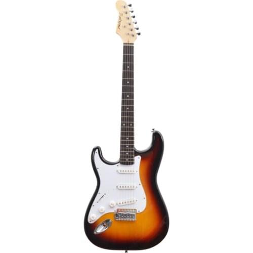 Left handed Electric Guitar xelh20sb