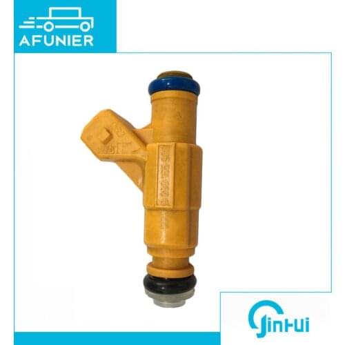 Fuel injector nozzle for FORD 1999-2001 MERCURY 4.0L V6 OE No.0280155900