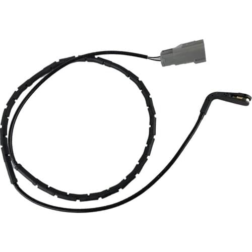 Front rear brake pad induction line for SAIC Roewe550 750 MG6 MG7 Alarm sensor Alarm line 1PCS