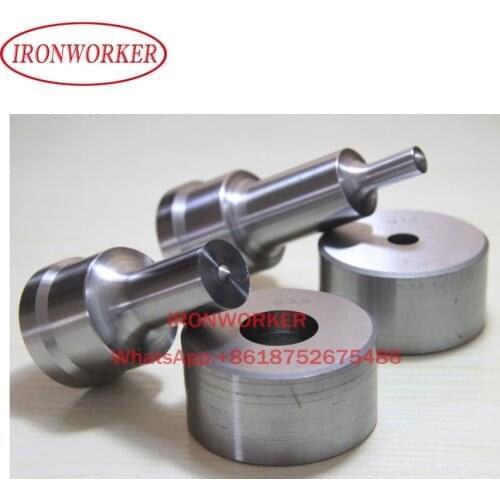 Punch tools Round Suqare Oval Punch Die Punching mold