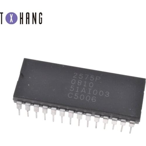 ISD2575P 28PINS ISD Single-Chip Voice Record/Playback diy electronics