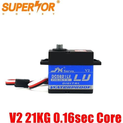 JX RC Cars