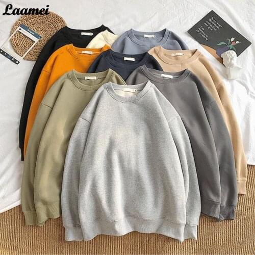 Laamei Womens Autumn Hoodies