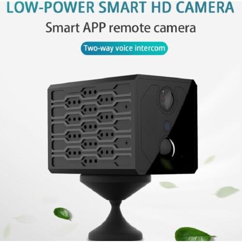 MayRecords Wireless CCTV Cameras