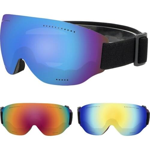 Motorcycle Goggles Glasses UV Protection Racing Bike Ski Sports Gafas Cycling Off Road Helmets Eyewear Motorbike Accessories