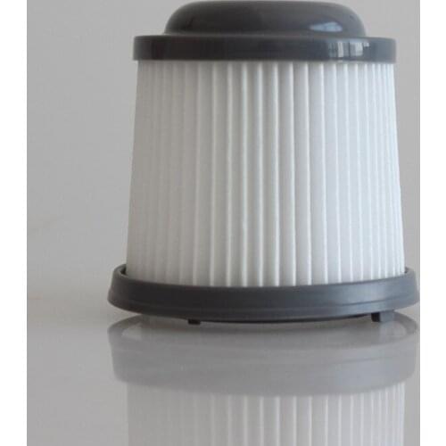 Washable Vacuum Cleaner Filter Accessories for Black & Decker DustBuster PVF110 PHV1210 PD11420L PHV1810 Home Garden Supplies