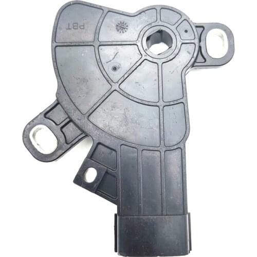 Neutral Safety Switch Assy 31918-1XK0A For Nissan Sentra Versa Note L4 2013-2014