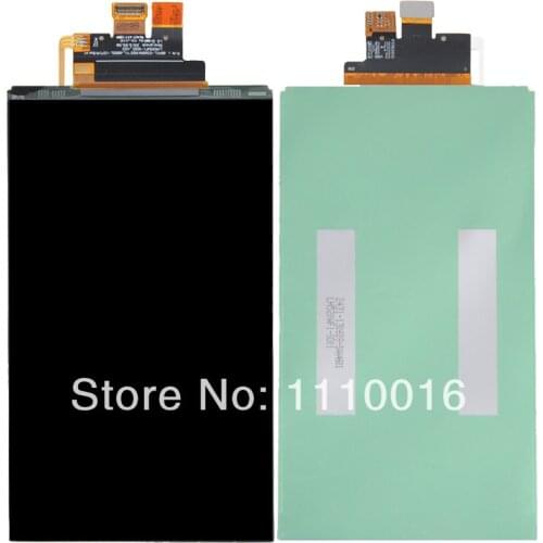 Wholesale High Quality Original LCD Display Screen Parts For LG G2 D800 D801 D802 D803 D805 LS980 VS980 Free Shipping