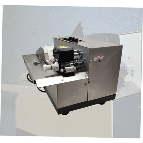 Batch coding machine for my-380f hot stamping foil