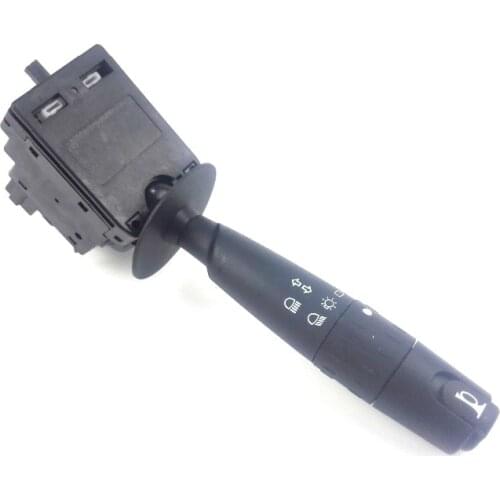 Headlight switch for Peugeot 406 605 806 1996UP 6253-67,6253.67,625367 96251933ZL,9625193369,251259 13P