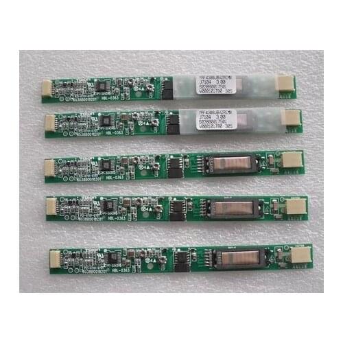 SSEA laptop LCD Inverter Board for TOSHIBA Satellite A300 A305 A355 L305 L305D L300 L355