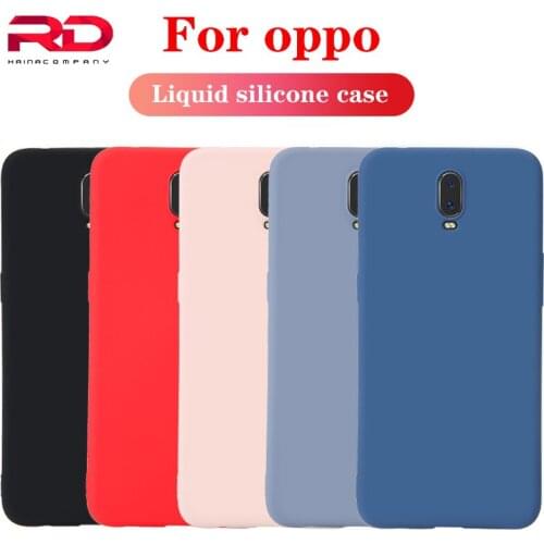 REDOUND Oppo Phone Cases