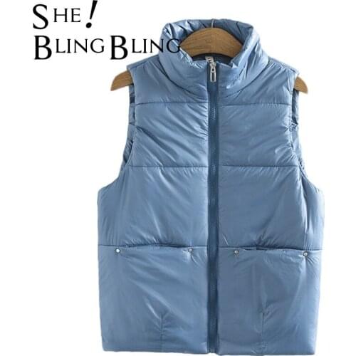 Женские жилеты SheBlingBling China At AliExpress