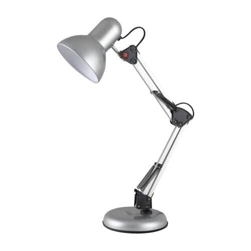 Modern New Cata CT-8405 New York Table lamp (E27) Gray Cata Desk lamp