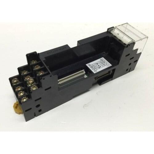 E5ZN-SCT24S-500 DIN Mount Modular Temperature Controller Terminal Socket