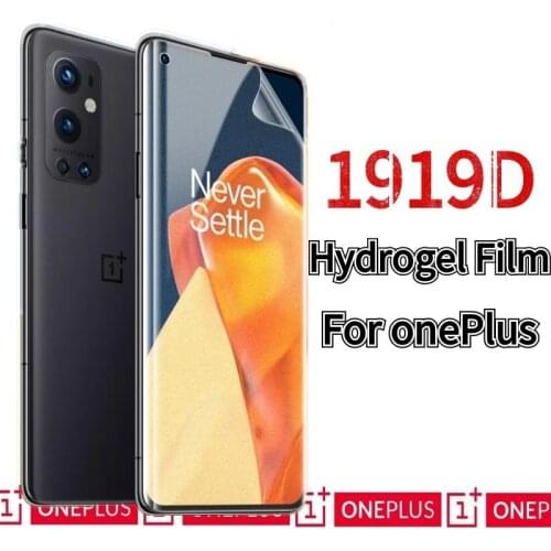 TECXIN Screen Protectors For OnePlus 6