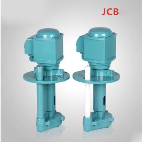 AB-100/250W 380v three phase cooling tower water pump for Machine Tools