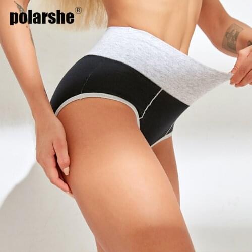 4PCS Underwear Women Panties Briefs For Women Cotton Black WomenS Underwear Sexy Lingerie Women Clothing Shorts