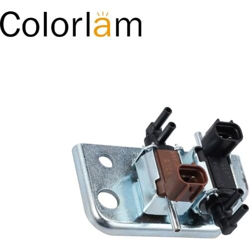 Colorlam Turbo Throttle Valve VGT Solenoid For Mitsubishi L200 SPORT SHOGUN K74T ANIMAL/WARRIOR PAJERO / TRITON