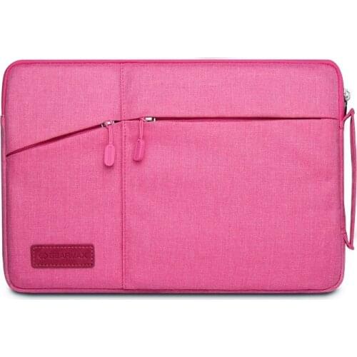 Waterproof Oxford cloth Laptop Sleeve Bag Case Tablets Ultrabook Notebook Pouch Case for 12.2 inch Teclast X5 Pro Tablet PC