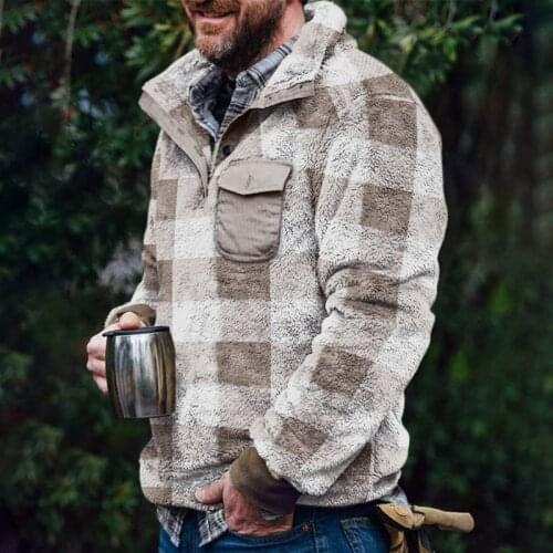 Wepbel Fashionable Men's Hoodies