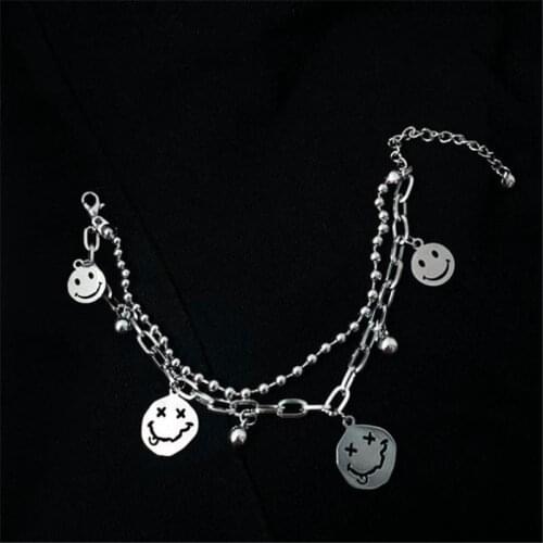 YOUREM Metal Bracelets