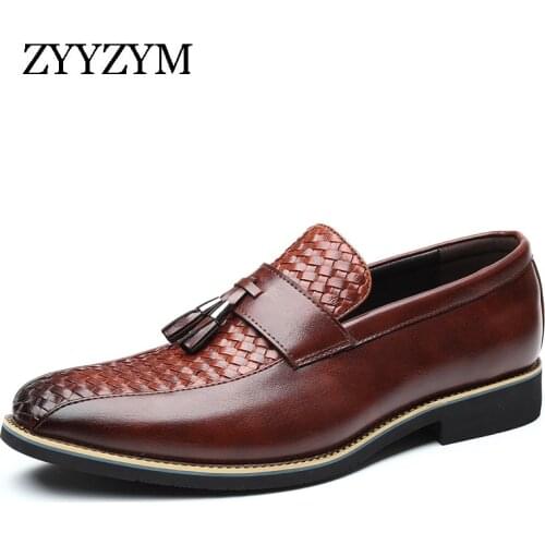 ZYYZYM Men's Classic Shoes