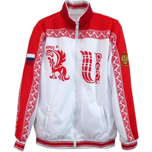 2021 New Anime Yuri on Ice Yuri Plisetsky Cosplay Coat Yuri!!! on Ice Jacket Yurio Cosplay Costume