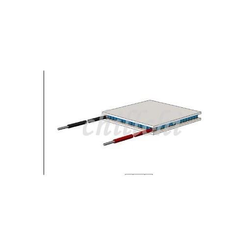 7130 TEC1-07130 50*50*5.5 cryogenic refrigeration 8V30A 150W cold power large particles