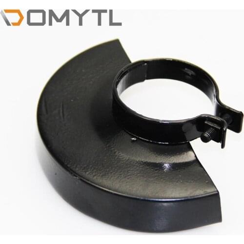 Power Tool Accessories Dust Cover for 100 Type Angle Grinder Protective Cover Grinding Wheel Thickened Anti-cut hands