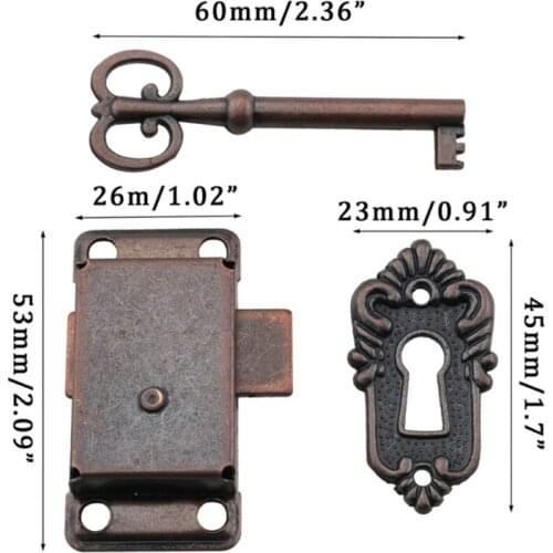 ANENG Cabinet Locks China