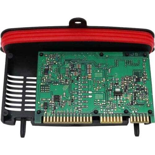 Liwiny Auto Parts Headlight TMS Driver Module 63117355073 For 5 Series Xenon Light Chassis F10/F18 LCI