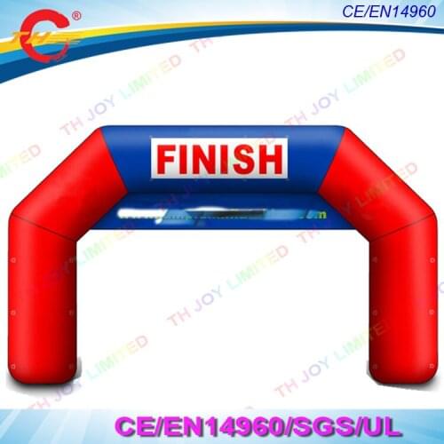 Free Shipping airtight pvc Advertising Inflatable Arch,Inflatable Archway,Inflatable Entrance Archway, Inflatable Finish Lines