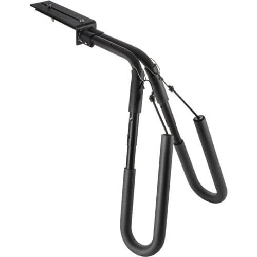 Surfboard Scooter Moped Bicycle Surf Board Carrier for Sports Outdoor Mount to Safely Carry Surfboard on Your Moped