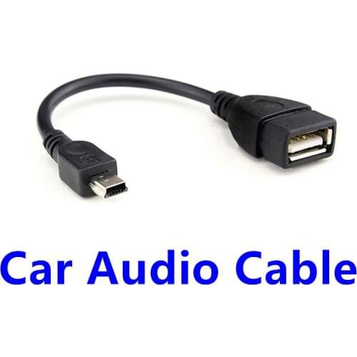 FFFAS USB Cables