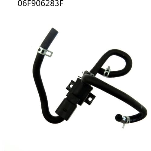 HONGGE Turbochargers