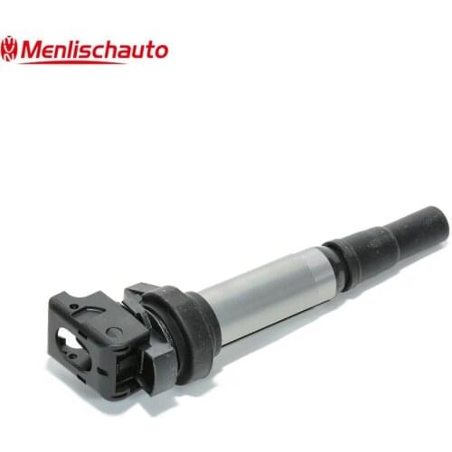 Ignition Coil Replacement 0221504470 12137594937 12137562744 12137571643 For BM 325i 325Ci 328i 330Ci 335i 525i X3 X5 M5 M6 Z4