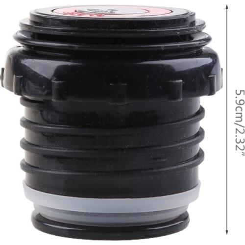 Thermal Bottle Lid Insulation Cup Outdoor Travel Mug Outlet Stopper Bullet Vacuum Flask Covers Thermoses Accessories