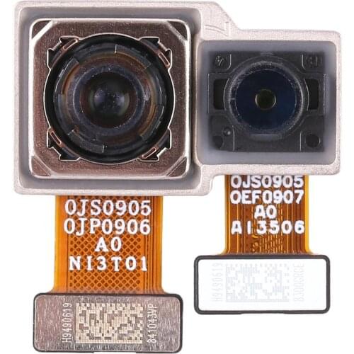Back Camera Module for OPPO R15 Rear Camera Back Camera