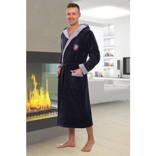 Натали Men's Bathrobes