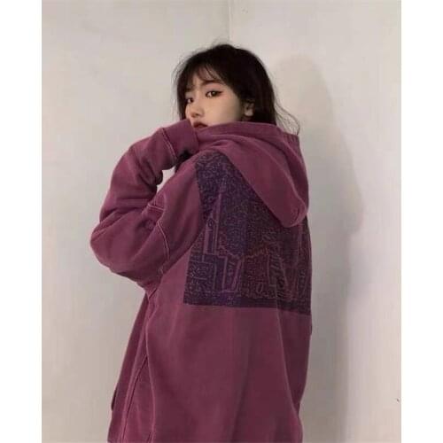 Женские длинные толстовки Octeyam China At AliExpress