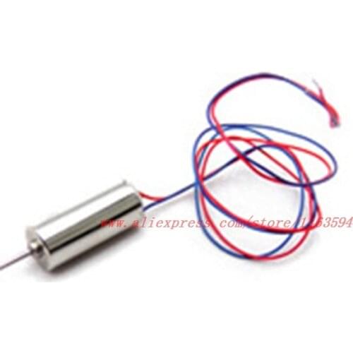 Wholesale WL V911 RC Helicopter Spare Parts Tail motor Free Shipping