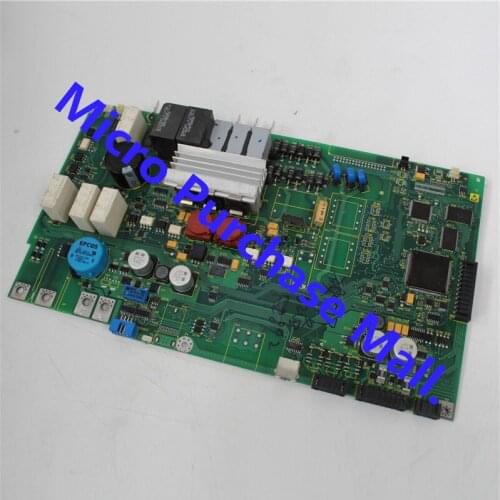 Original Board VRC01 AL R911334125 VRC01