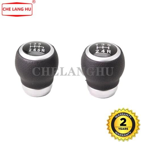 For Subaru Legacy 2010 2011 2012 2013 2014 2015 2016 2017 2018 2019 Car-styling 5 speed 6 speed Leather Gear stick shift knob