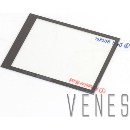 Suit for Larmor GGS Self-adhesive Screen Protector Suit For Sony RX-100