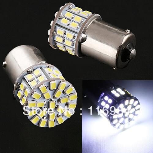 Светодиодные LED лампы P21W (BA15s) YISEMEN China At AliExpress