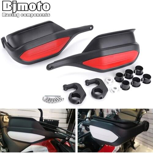Motorcycle Handguard Hand Guard Protector Wind shield Deflector Cover For BMW R1200GS LC/LC ADV F800GS F700GS For Honda CRF1000L