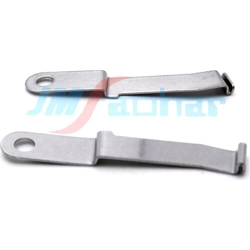 104850102202 MSR STOPPER(L)104850102301 MSR STOPPER(R) for panasonic pick and place machine